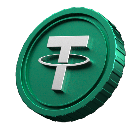 USDT Icon