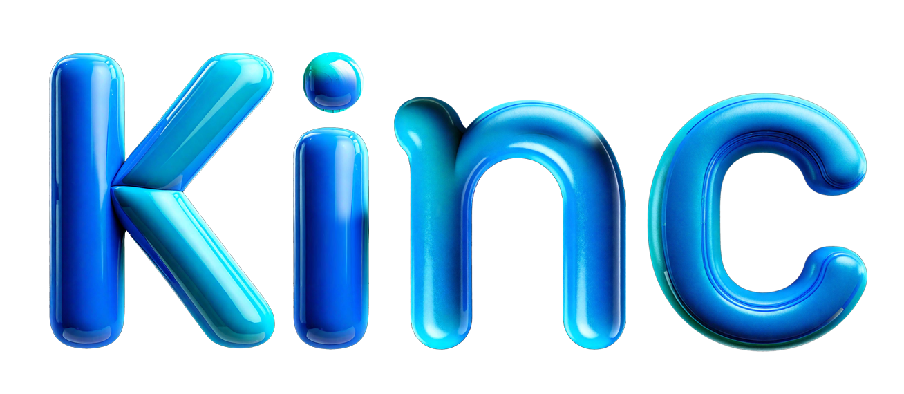 Kinc Logo